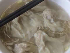 -西关云吞面世家(兰花路店)