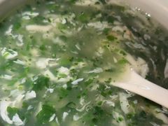 -周家二小姐的菜·扬州菜·香炒蟹·狮子头(江都金鹰店)