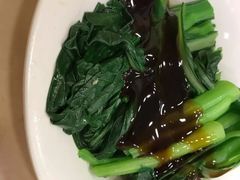 -盛记粥面(佐敦店)