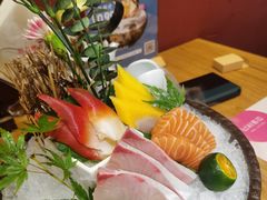 -江左尚白日本料理(万象城店)