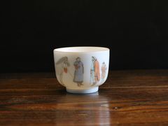 -瓷语堂(上海五维空间创意园店)