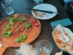 -烛影拾光观景餐厅·创意菜·摄影·小提琴(大唐不夜城店)