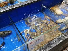 水产区-船家渔(徐州北路店)