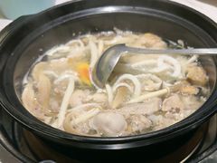 -狐狸爱上椰子鸡(滨江星光大道店)