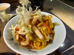 -C31地窖餐厅(黑龙江北路店)