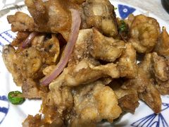 -十面欢腾·海鲜面·台式Bistro(长乐路店)