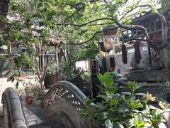 -四方小吃·白族庭院餐厅