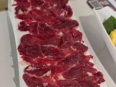 -潮正和潮汕牛肉火锅·老字号(番禺万达店)