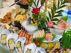 -渔文乐·海鲜大排档(壹品总店)