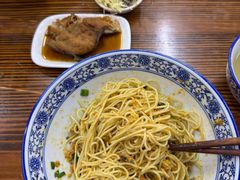 -裕兴记·三虾面(西北街总店)