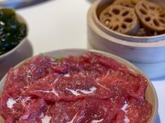 -卤校长重庆火锅(国兴店)