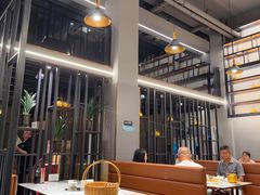 -味仙居(环城南路店)