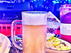 -MOSSO德国餐厅·音乐酒吧(环宇荟店)