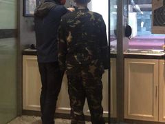 -真枪会射击俱乐部(河西中央公园店)