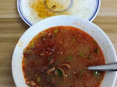 -永盛斋小吃(故宫店)