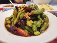 -松哥油焖大虾(皇岗一店)