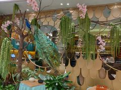 -雀蓝川菜(奥体广场店)