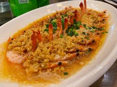 -HOHO餐厅(古子城店)