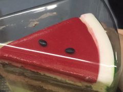 -CAKE BOSS 蛋糕老板(北京世纪金源购物中心)