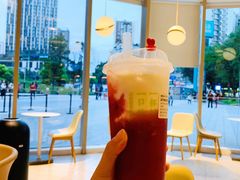 -奈雪的茶(东原悦荟店)