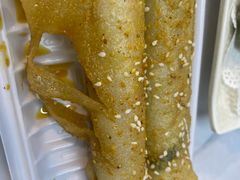 -黄记潮汕甜汤(贝底田坊店)