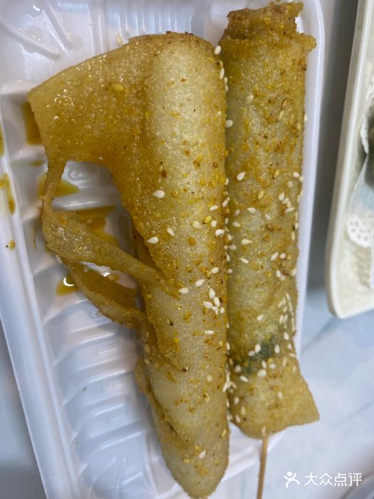 黄记潮汕甜汤(贝底田坊店)图片