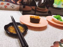 -争鲜回转寿司(南开大悦城店)