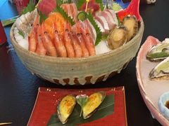 -大江户日本料理(吕厝店)