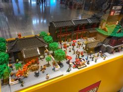 -乐高授权专卖店(南开大悦城店)
