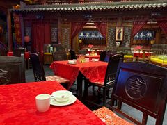 -正阳门饭庄·烤鸭·北京菜(万丰路七里庄店)