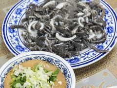-清真·鸦儿李记·小馆(后海店)
