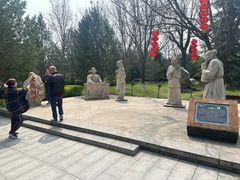 -大槐树寻根祭祖园