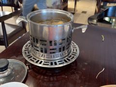 -广州希尔顿逸林酒店-OPEN開·全日制餐厅·海鲜·小火锅·自助餐(东风路店)