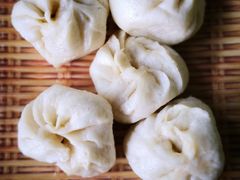 -帕米尔食府(白云观店)