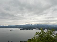 -千岛湖天屿景区