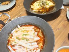 -三姐妹餐厅(曲江店)