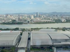 -广交会威斯汀酒店