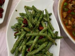 -巴蜀飘香川菜馆(无锡大饭东湖滨路酒吧街店)