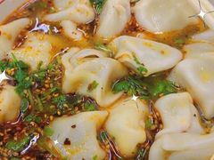 -回坊马二饺子馆
