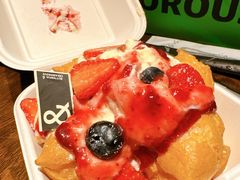 -BUTTERFUL&CREAMOROUS 黄油与面包(西单大悦城店)