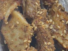-白魁老号饭庄(安内店)