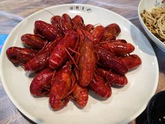 -靓靓蒸虾(中山公园店)