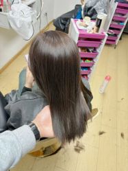 -XS 形色靓点烫染salon