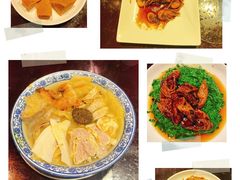 -三林本帮馆(中林街店)