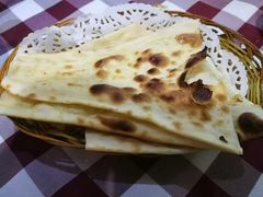 -Santoor 萨都里印度餐厅(北锣鼓巷店)