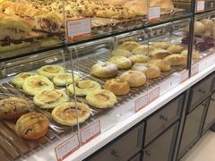 -BreadTalk面包新语·烘焙蛋糕(五羊邨店)