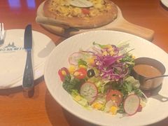 -布拉格餐厅· 中欧捷克菜(全国首店)