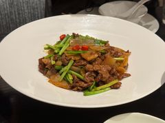 -外滩三号餐厅·创意中餐