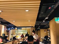 -海底捞火锅(长沙华创国际广场店)