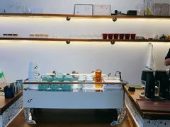 -Line 咖啡(石厦花园店)